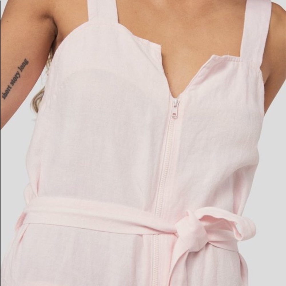 Rachel Comey Jumpsuit